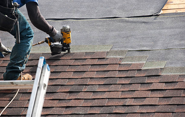 Licensed Roof Installation service in Overpeck, OH - Brentwood Metal Roofing